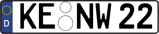 KE-NW22