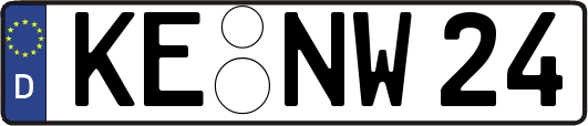 KE-NW24