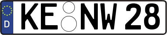 KE-NW28