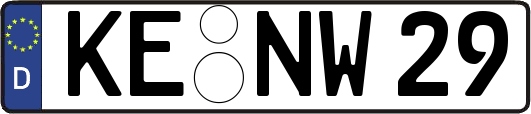 KE-NW29
