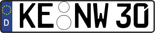 KE-NW30