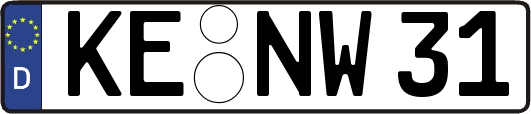 KE-NW31