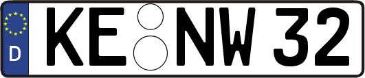 KE-NW32
