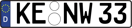 KE-NW33