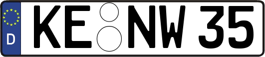 KE-NW35
