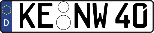 KE-NW40