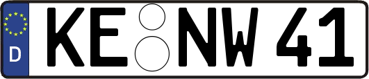 KE-NW41
