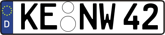 KE-NW42