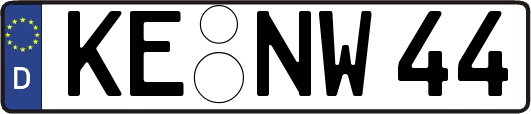 KE-NW44