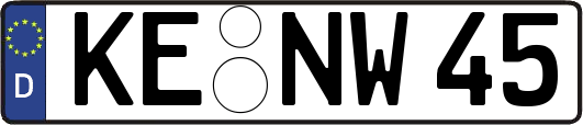 KE-NW45