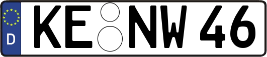 KE-NW46