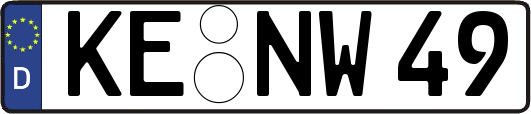 KE-NW49