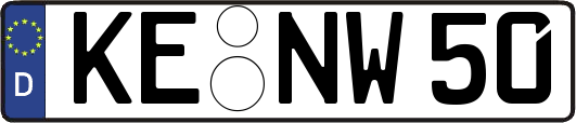 KE-NW50