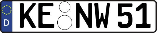 KE-NW51