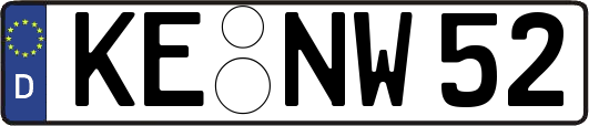 KE-NW52