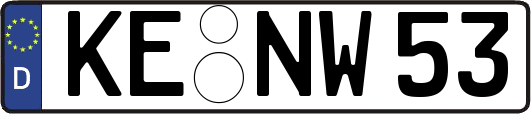 KE-NW53