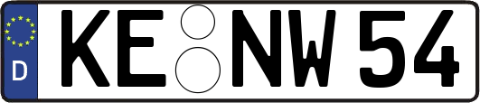 KE-NW54