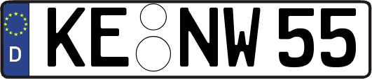 KE-NW55