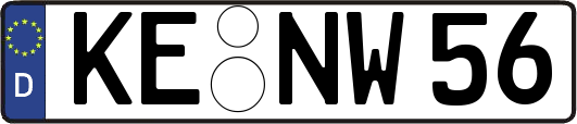 KE-NW56