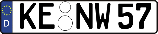 KE-NW57