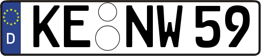 KE-NW59