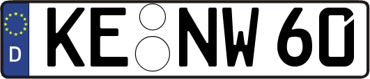 KE-NW60