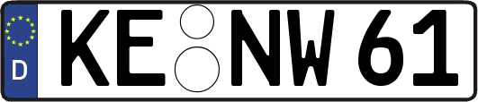 KE-NW61
