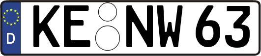 KE-NW63