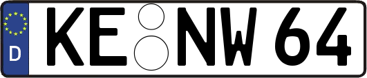 KE-NW64