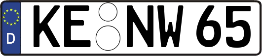 KE-NW65