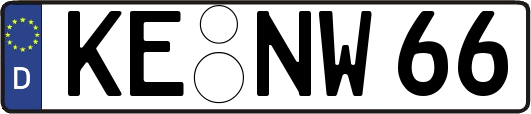 KE-NW66