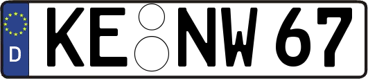 KE-NW67