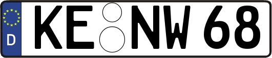 KE-NW68