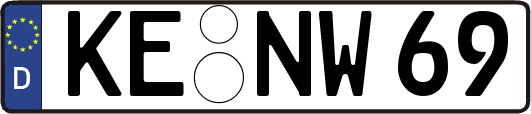 KE-NW69
