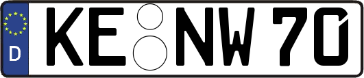 KE-NW70