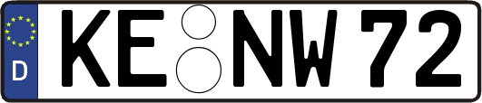 KE-NW72