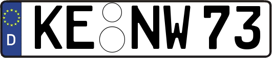 KE-NW73