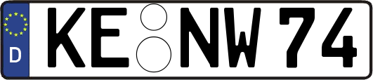 KE-NW74