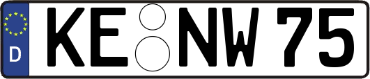 KE-NW75
