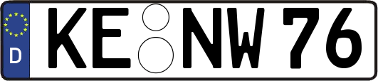 KE-NW76