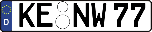 KE-NW77