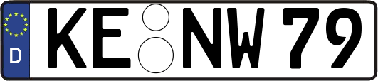 KE-NW79