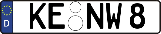 KE-NW8