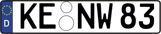 KE-NW83