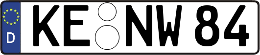 KE-NW84