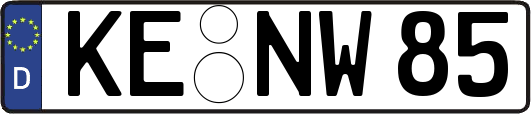 KE-NW85