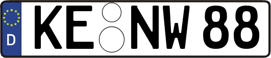 KE-NW88