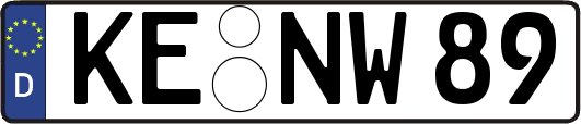 KE-NW89