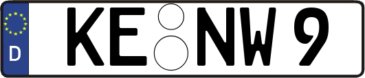 KE-NW9