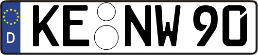 KE-NW90